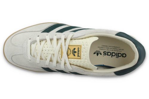 adidas gazelle indoor beige ih7502 6