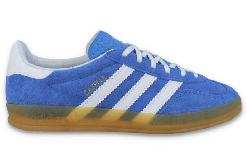 adidas gazelle indoor blau hq8717 1