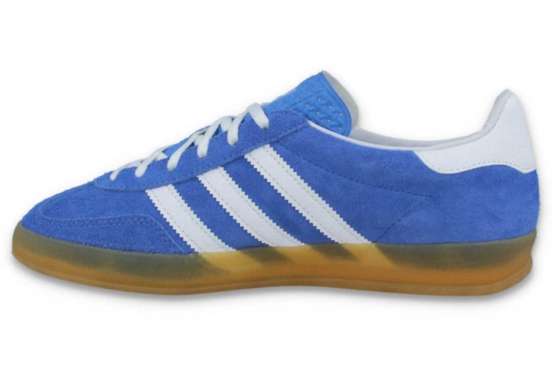 adidas gazelle indoor blau hq8717 3