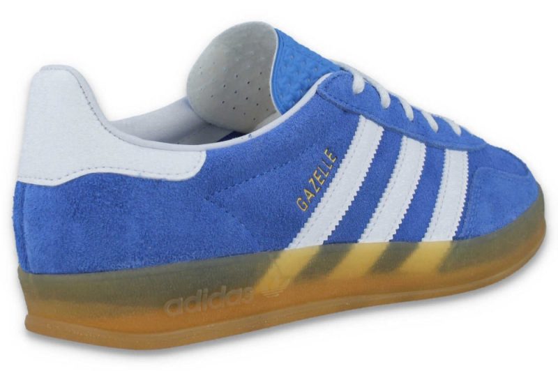 adidas gazelle indoor blau hq8717 4