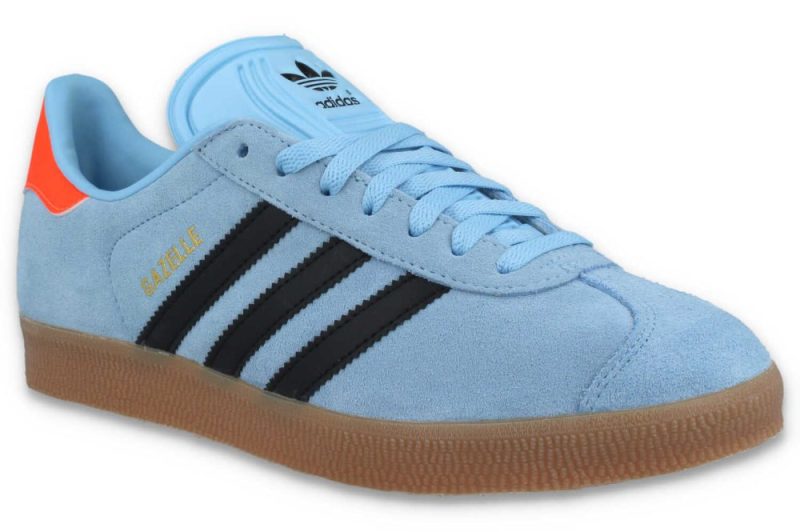 adidas gazelle indoor blau ji2076 2