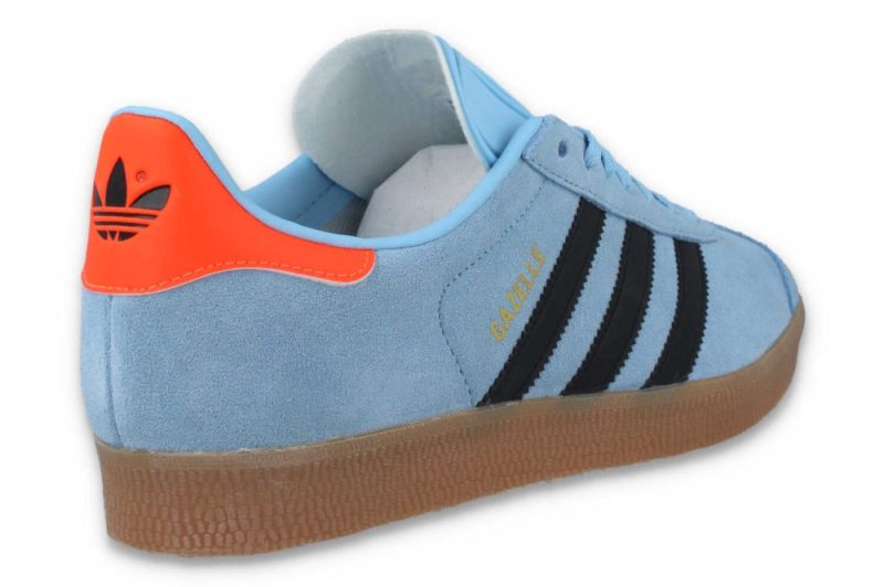 adidas gazelle indoor blau ji2076 4