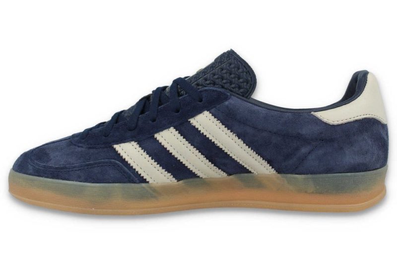 adidas gazelle indoor dunkelblau ih7501 3