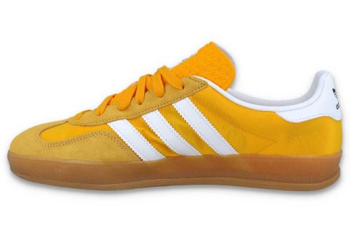 adidas gazelle indoor gelb ie6606 3