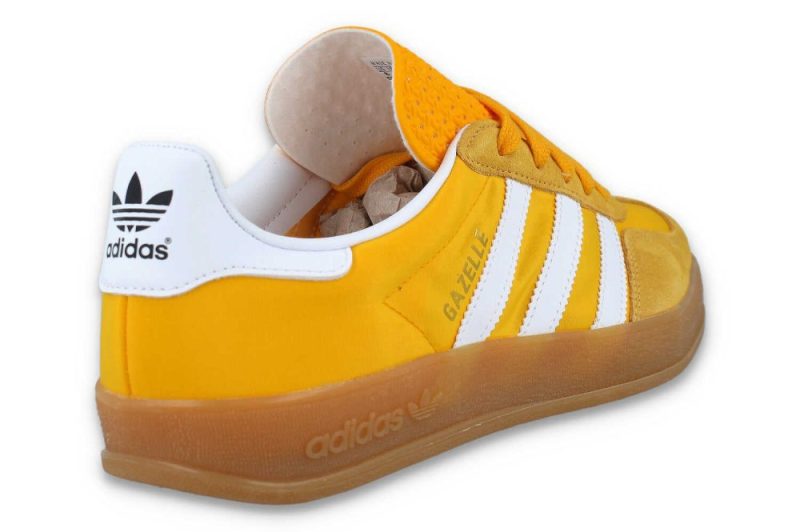 adidas gazelle indoor gelb ie6606 4