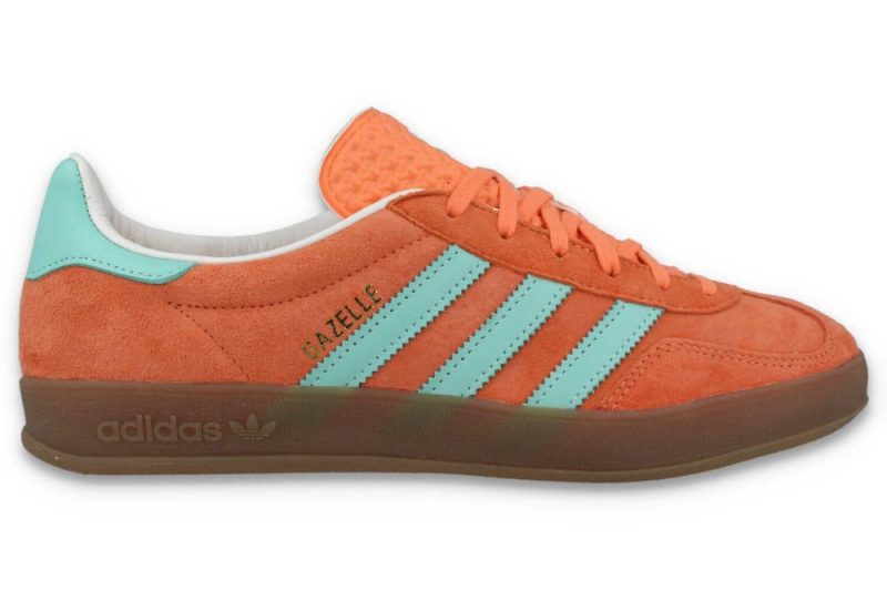 adidas gazelle indoor lachs ih7499 1