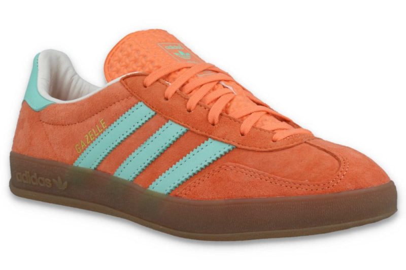 adidas gazelle indoor lachs ih7499 2