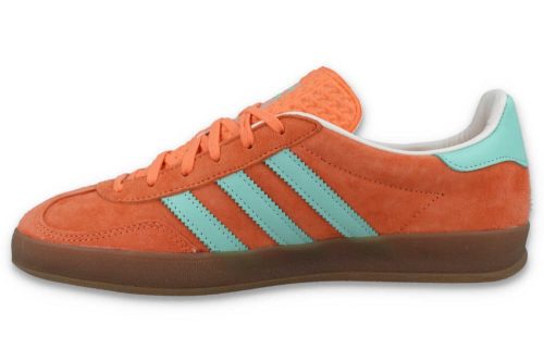 adidas gazelle indoor lachs ih7499 3