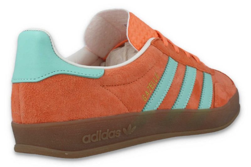 adidas gazelle indoor lachs ih7499 4