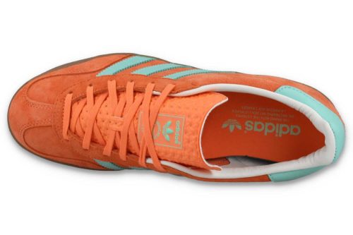 adidas gazelle indoor lachs ih7499 7