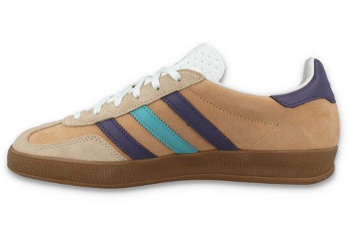 adidas gazelle indoor orange ig1636 03