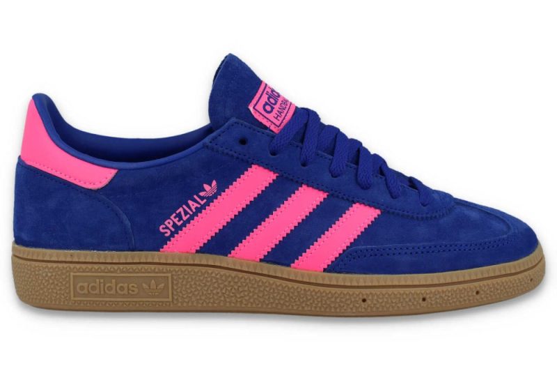 adidas gazelle indoor w blau ih5373 01