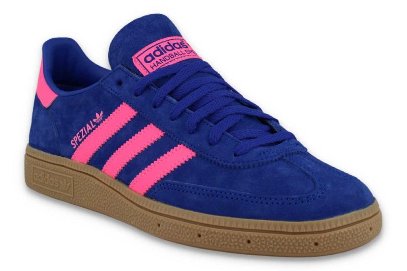 adidas gazelle indoor w blau ih5373 02