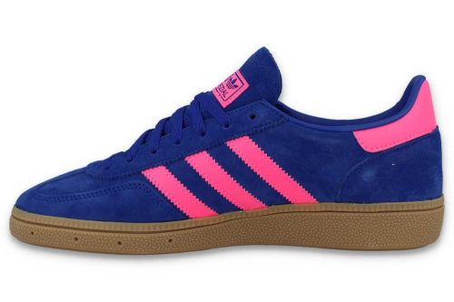 adidas gazelle indoor w blau ih5373 03