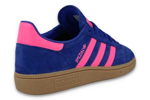 adidas gazelle indoor w blau ih5373 04