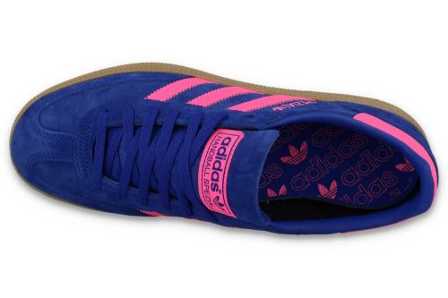 adidas gazelle indoor w blau ih5373 06