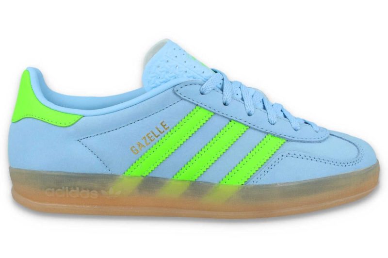 adidas gazelle indoor w blau ji1372 01