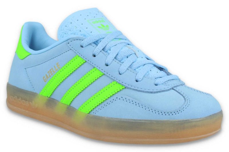 adidas gazelle indoor w blau ji1372 02