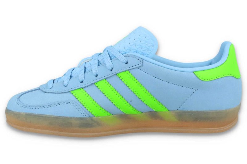 adidas gazelle indoor w blau ji1372 03