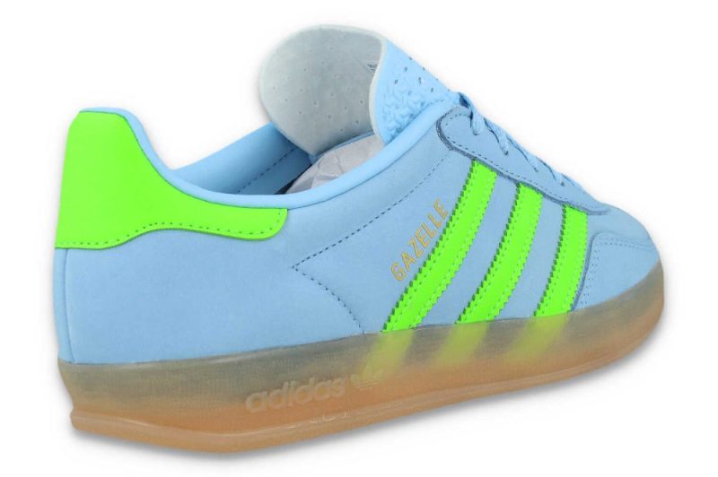 adidas gazelle indoor w blau ji1372 04