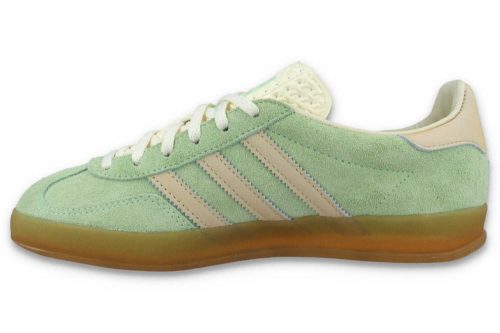 adidas gazelle indoor w gruen ie2948 03