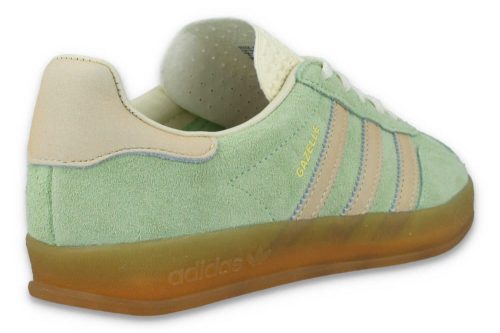 adidas gazelle indoor w gruen ie2948 04