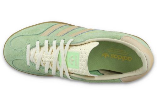 adidas gazelle indoor w gruen ie2948 06