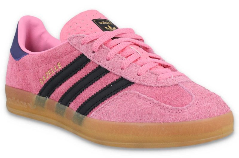 adidas gazelle indoor w pink ie7002 2