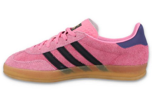 adidas gazelle indoor w pink ie7002 3