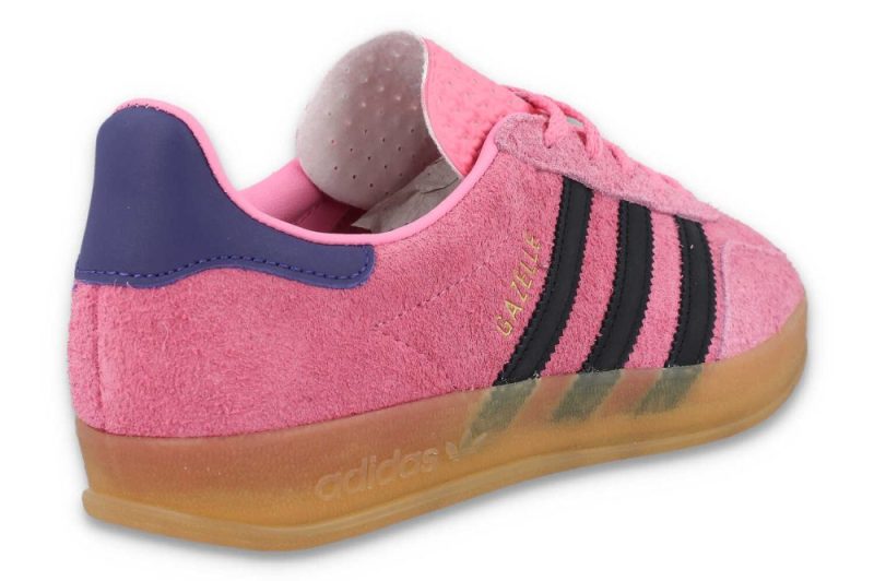 adidas gazelle indoor w pink ie7002 4