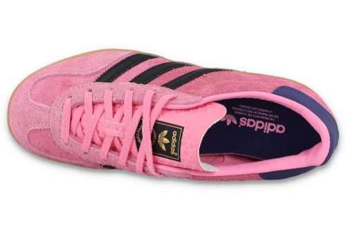 adidas gazelle indoor w pink ie7002 6