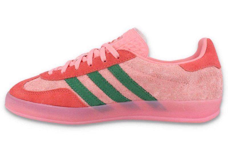 adidas gazelle indoor w pink ig6782 03