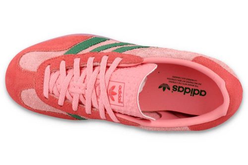 adidas gazelle indoor w pink ig6782 06