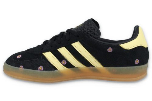 adidas gazelle indoor w schwarz if4490 03