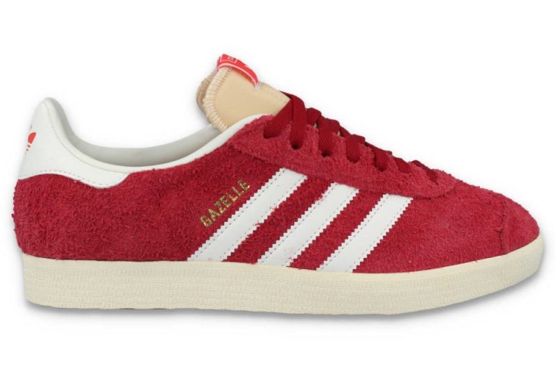 adidas gazelle rot if9652 1