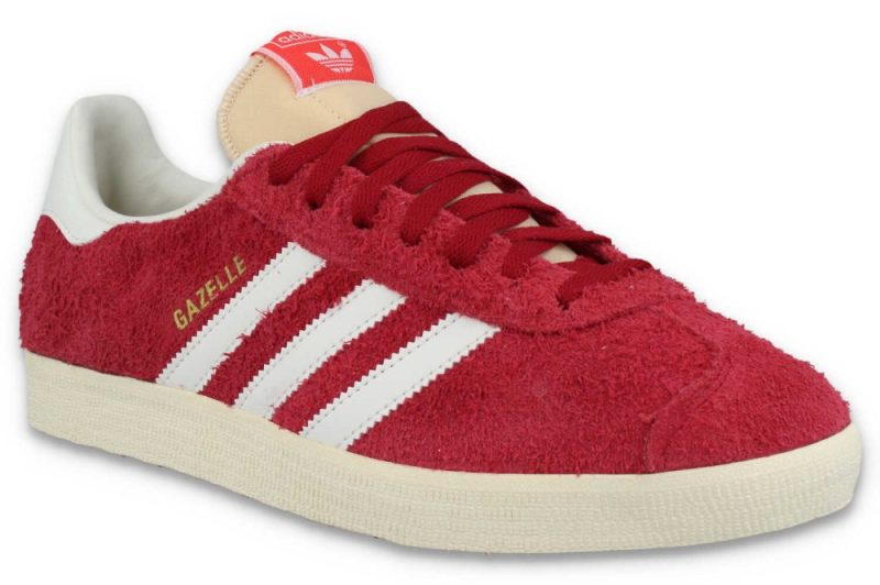 adidas gazelle rot if9652 2