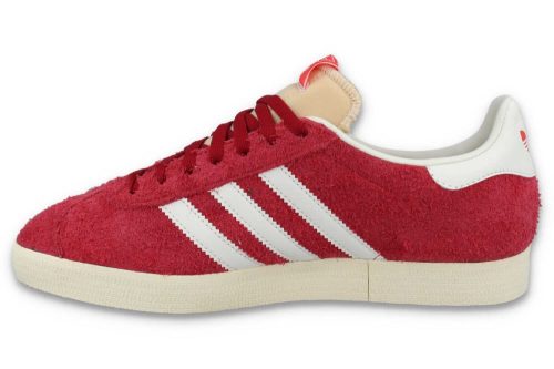 adidas gazelle rot if9652 3