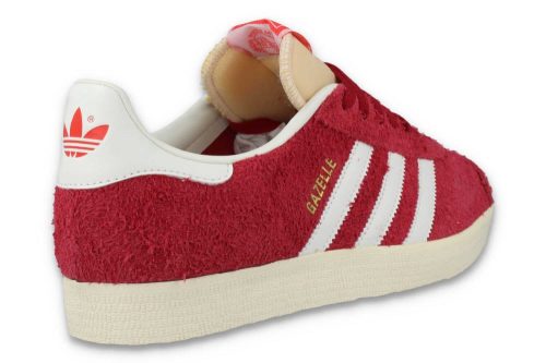 adidas gazelle rot if9652 4