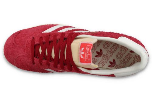 adidas gazelle rot if9652 6