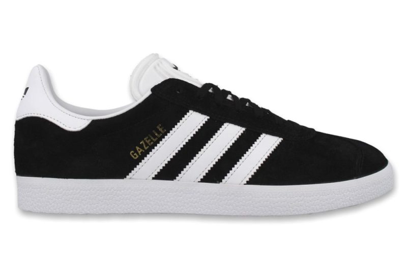 adidas gazelle schwarz bb5476 0