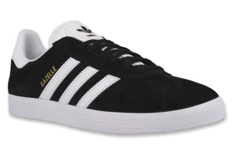 adidas gazelle schwarz bb5476 1