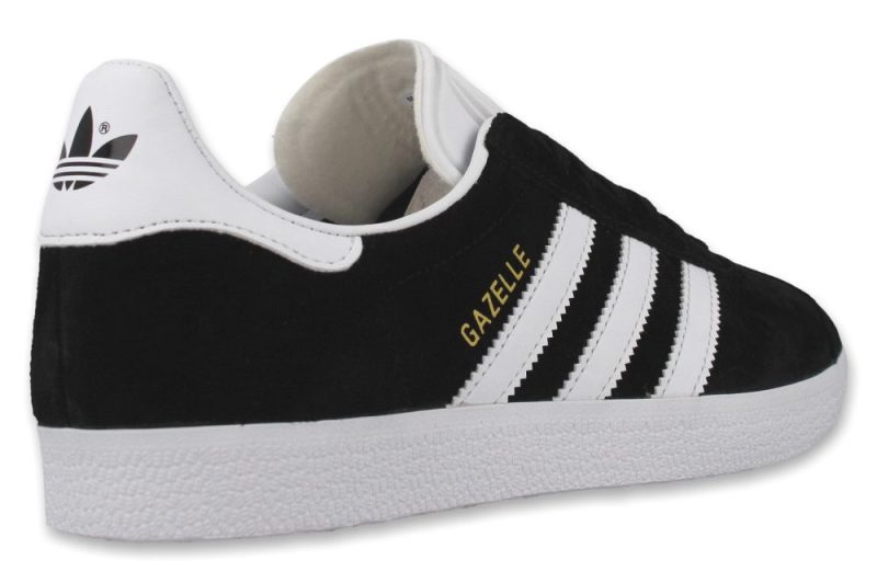 adidas gazelle schwarz bb5476 3