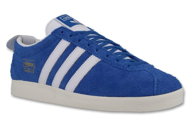 adidas gazelle vintage blau fu9656 1