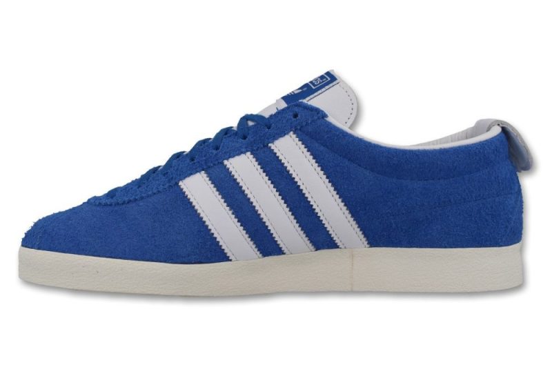 adidas gazelle vintage blau fu9656 2