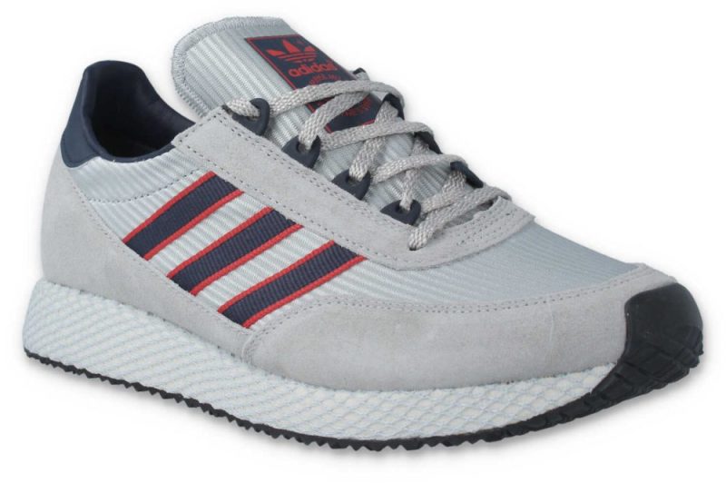 adidas glenbuck grau fx6353 1