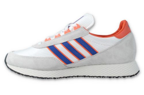 adidas glenbuck weiss orange fx6351 2