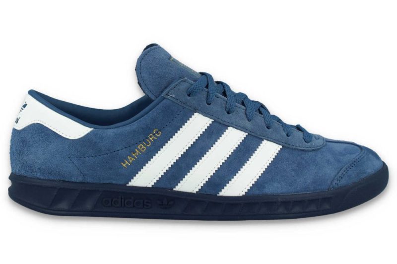 adidas hamburg blau gw9640 1