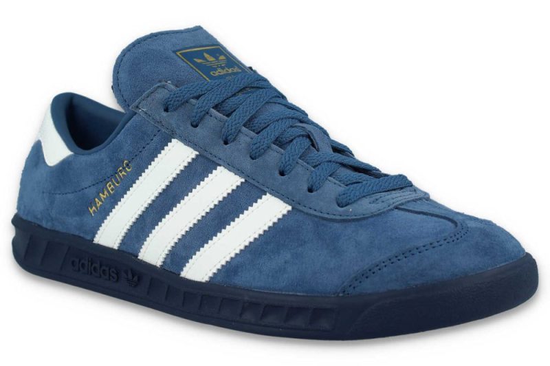 adidas hamburg blau gw9640 2