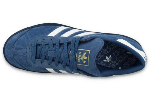 adidas hamburg blau gw9640 6