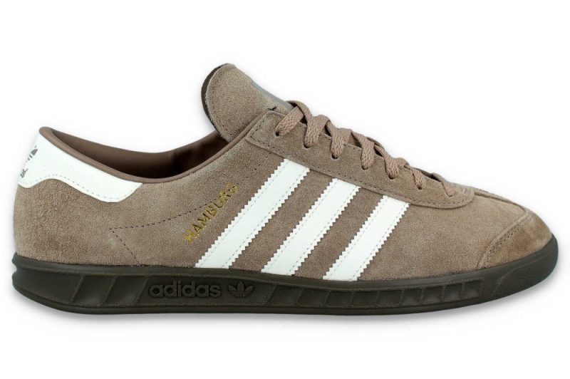 adidas hamburg braun gw9642 1